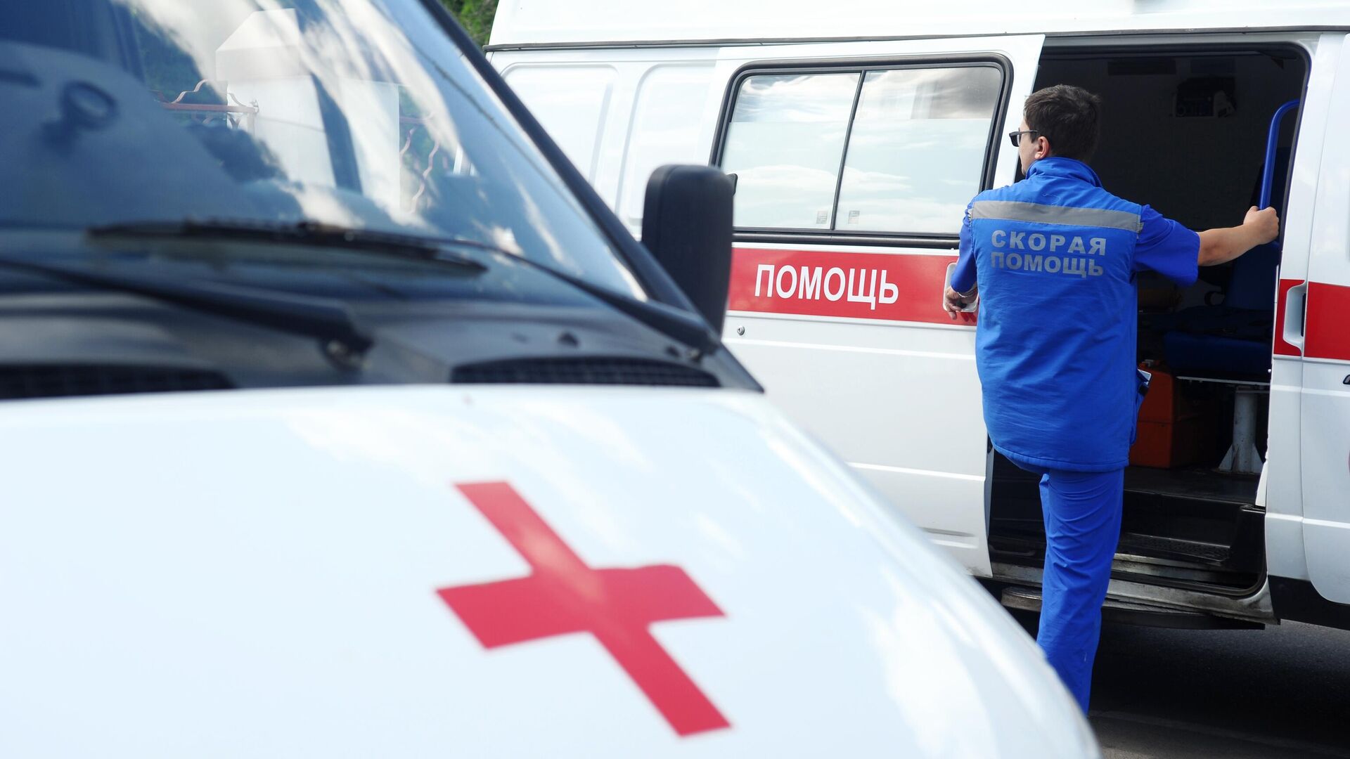В Белгородской области два человека получили ранения из-за атак дронов ВСУ